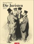 Honoré Daumier: Die Juristen 2027