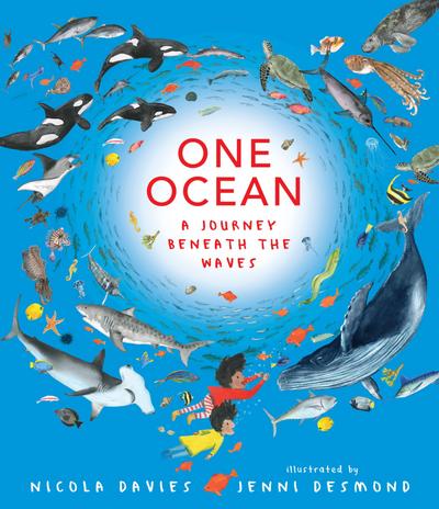 One Ocean: A Journey Beneath the Waves