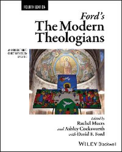 Ford’s The Modern Theologians