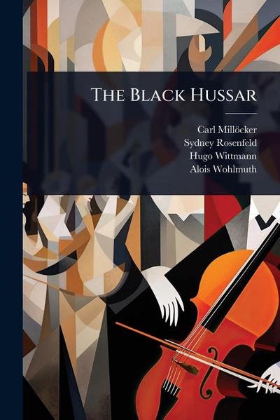The Black Hussar