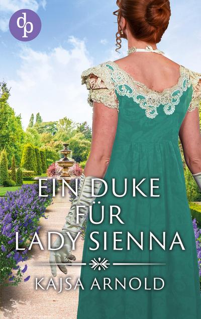Ein Duke für Lady Sienna