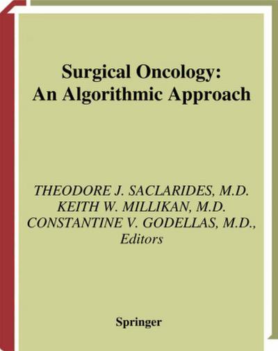 Surgical Oncology
