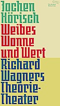 Weibes Wonne und Wert