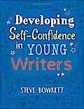 Developing Self-Confidence in Young Writers