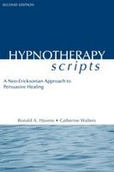 Hypnotherapy Scripts