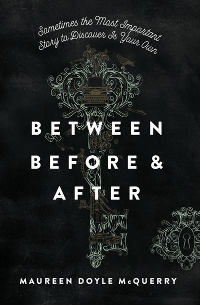 Between Before and After
