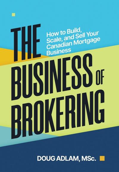 The Business of Brokering