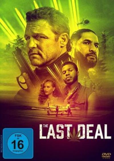 Last Deal, The (DVD)  Min: 83/DD5.1/WS
