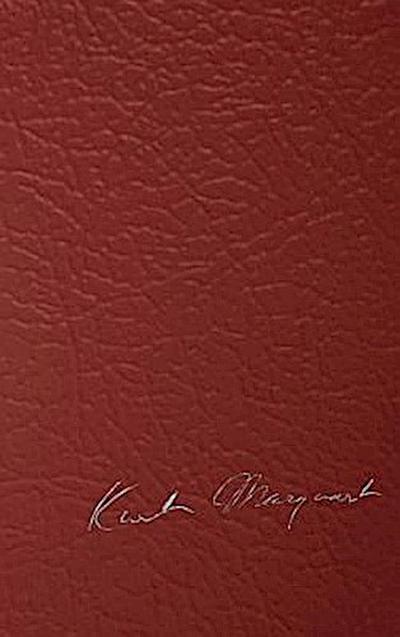 Marquart’s Works - Popular Writings