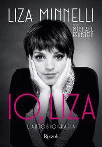 Io, Liza
