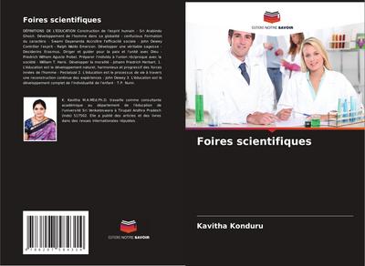 Foires scientifiques