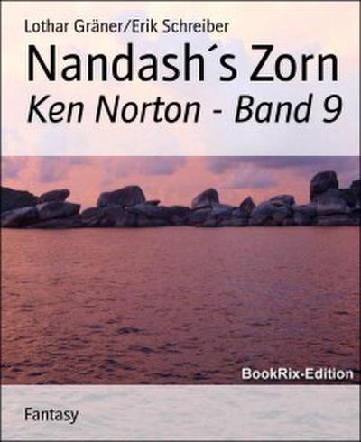 Nandash´s Zorn