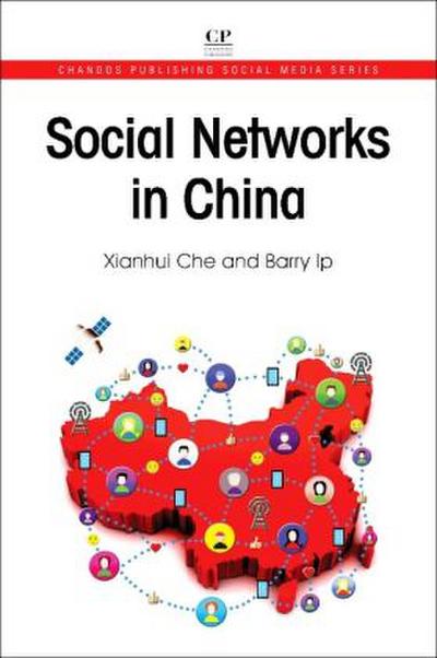 Social Networks in China