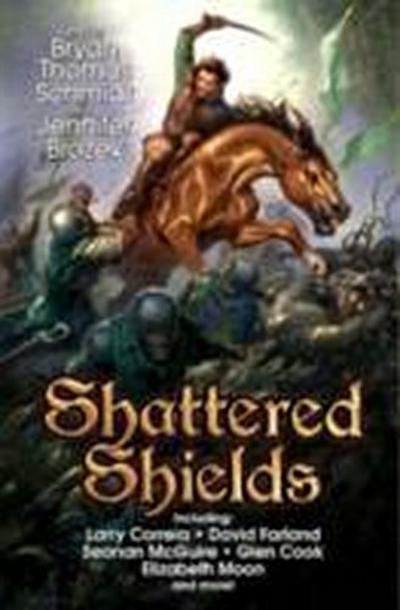 Shattered Shields (BAEN, Band 1)