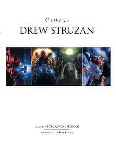 Drew Struzan: Oeuvre