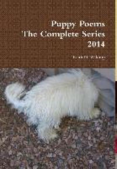 Puppy Poems The Complete Series 2014
