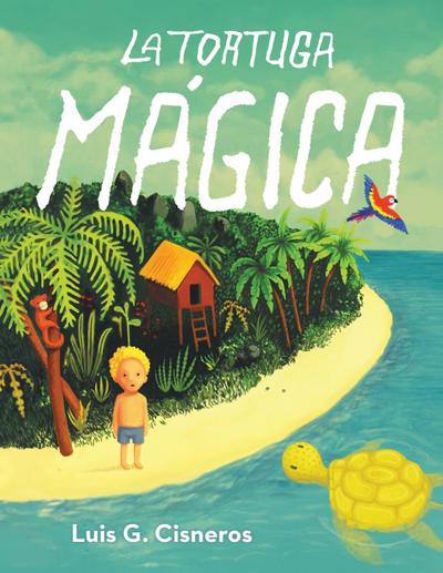 La Tortuga Mágica
