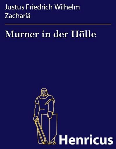 Murner in der Hölle