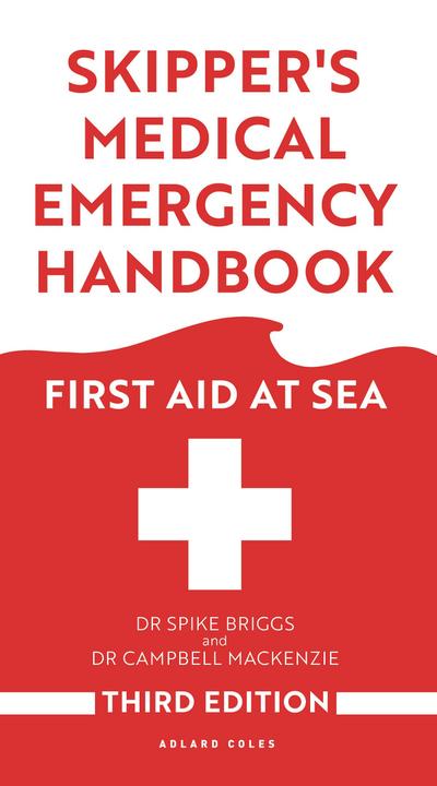 Skipper’s Medical Emergency Handbook