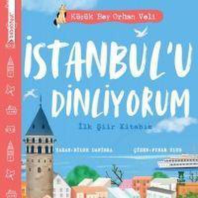 Istanbulu Dinliyorum