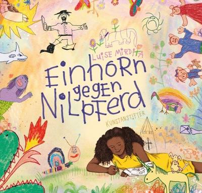 Einhorn gegen Nilpferd