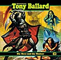 Tony Ballard - Die Hexe und ihr Henker