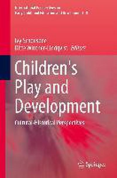 Children’s Play and Development