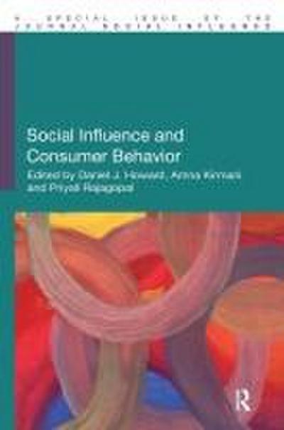 Social Influence and Consumer Behavior