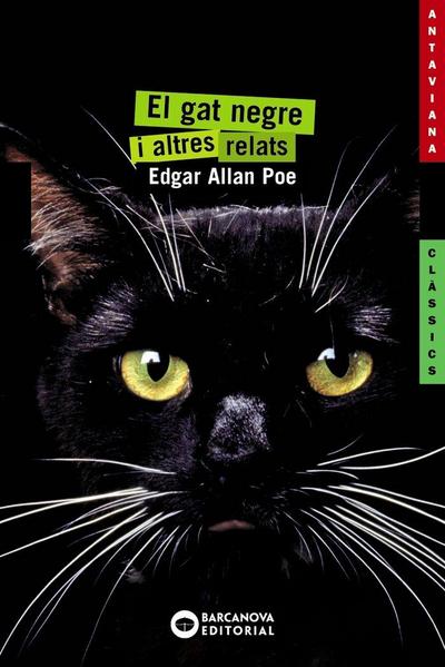 El gat negre i altres relats