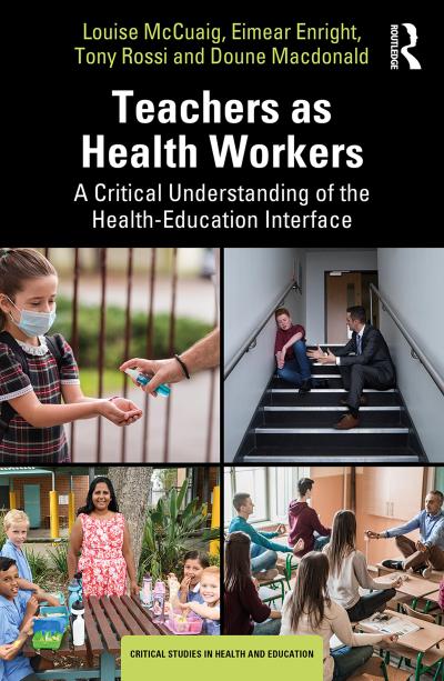 Teachers as Health Workers