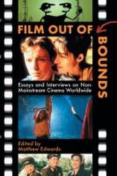 Film Out of Bounds