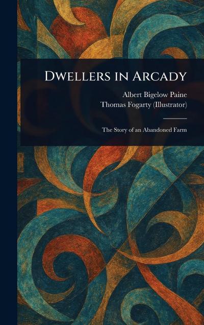 Dwellers in Arcady