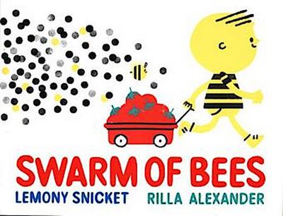 Swarm of Bees