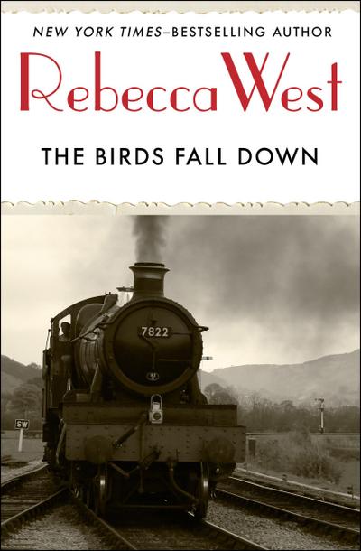 West, R: Birds Fall Down