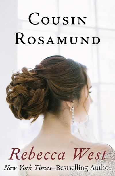 West, R: Cousin Rosamund