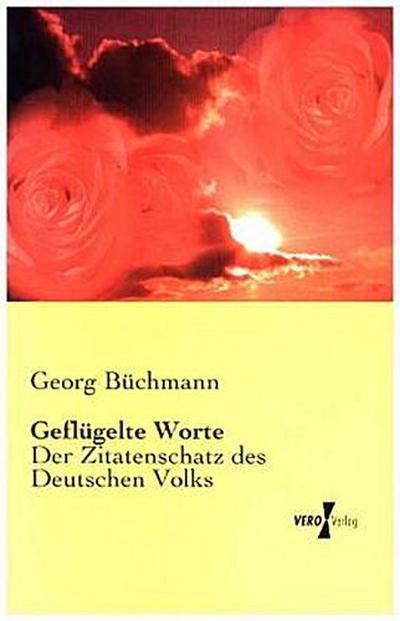 Geflügelte Worte