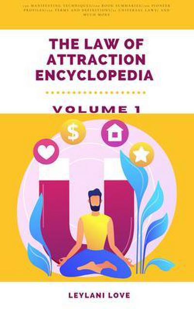 The Law Of Attraction Encyclopedia