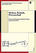 Medien, Technik, Wissenschaft