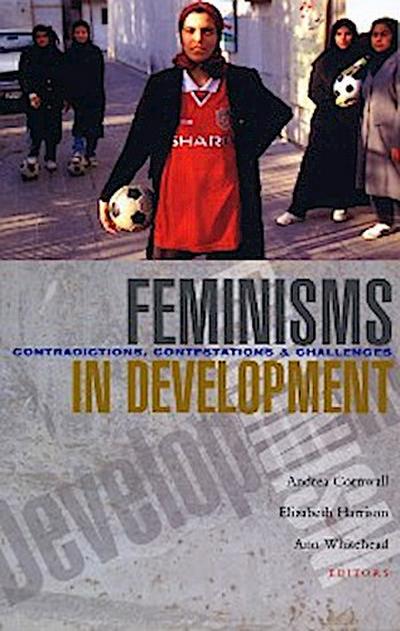 Feminisms in Development