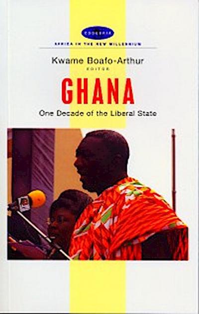 Ghana