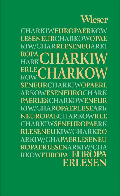 Europa Erlesen Charkiw / Charkow