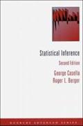 Statistical Inference, International Edition