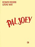 Pal Joey (vocal score)