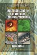 Practical Handbook on Image Processing for Scienti