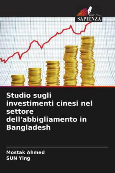 Studio sugli investimenti cinesi nel settore dell’abbigliamento in Bangladesh