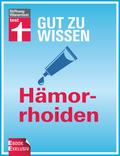 Gut zu wissen: Hämorrhoiden