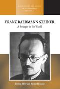 Franz Baermann Steiner