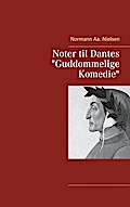Noter til Dantes "Guddommelige Komedie"