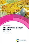 Chemical Biology of Sulfur