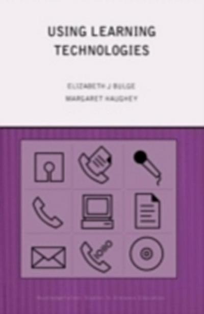 Using Learning Technologies
